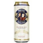 Bière Blanche Blonde Weissbier  5dl